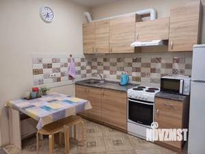 Студия квартира, на длительный срок, 27м2, 8/17 этаж