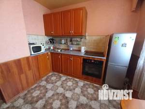 2-к квартира, посуточно, 50м2, 1/14 этаж