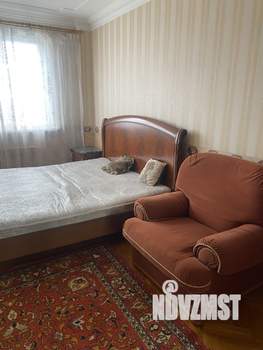 3-к квартира, на длительный срок, 77м2, 19/22 этаж