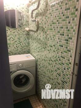 2-к квартира, на длительный срок, 52м2, 15/16 этаж