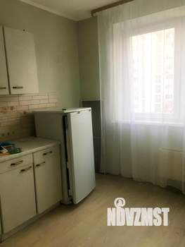 1-к квартира, на длительный срок, 42м2, 8/10 этаж