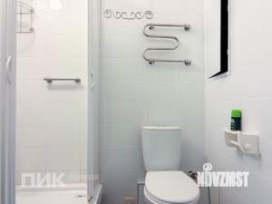 1-к квартира, на длительный срок, 22м2, 15/20 этаж
