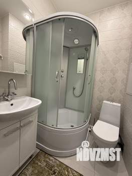 1-к квартира, на длительный срок, 31м2, 16/18 этаж