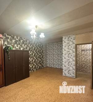 1-к квартира, на длительный срок, 39м2, 10/14 этаж