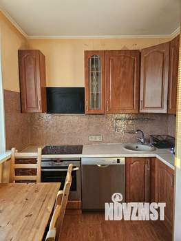 1-к квартира, на длительный срок, 38м2, 15/17 этаж