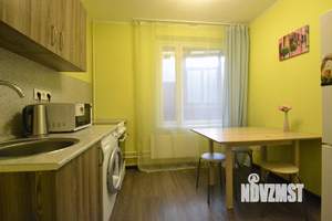 2-к квартира, посуточно, 55м2, 1/1 этаж