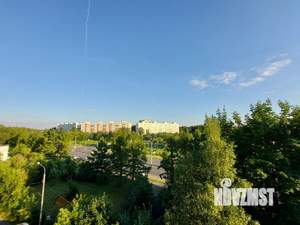 1-к квартира, на длительный срок, 44м2, 5/12 этаж