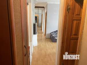 3-к квартира, на длительный срок, 58м2, 5/5 этаж