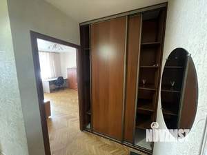 1-к квартира, на длительный срок, 40м2, 2/12 этаж