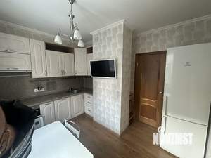 1-к квартира, на длительный срок, 37м2, 2/17 этаж