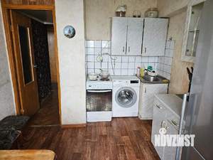 1-к квартира, на длительный срок, 45м2, 9/16 этаж