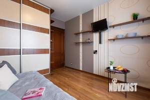 2-к квартира, посуточно, 64м2, 1/1 этаж