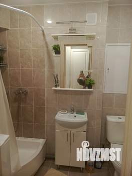 Студия квартира, на длительный срок, 20м2, 7/9 этаж