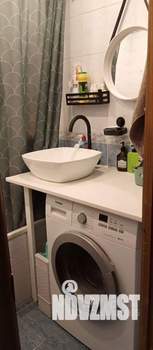 2-к квартира, на длительный срок, 56м2, 3/17 этаж