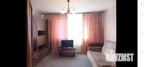 2-к квартира, на длительный срок, 52м2, 14/14 этаж
