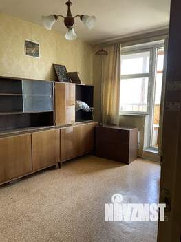 2-к квартира, на длительный срок, 52м2, 11/14 этаж