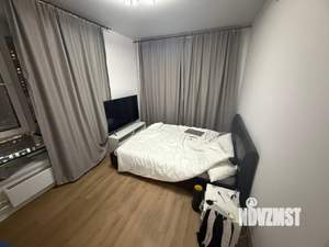 2-к квартира, на длительный срок, 45м2, 15/25 этаж