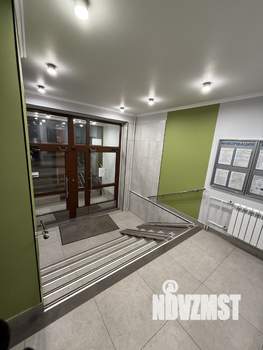 1-к квартира, на длительный срок, 38м2, 14/22 этаж