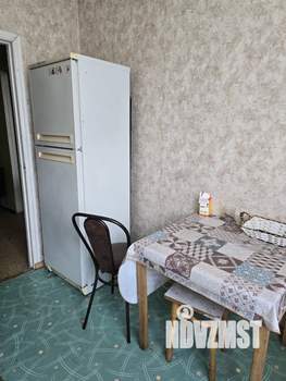 1-к квартира, на длительный срок, 41м2, 3/17 этаж