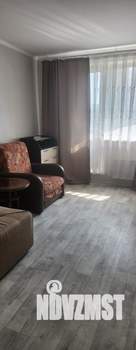 1-к квартира, на длительный срок, 38м2, 4/17 этаж