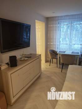 2-к квартира, на длительный срок, 45м2, 2/9 этаж