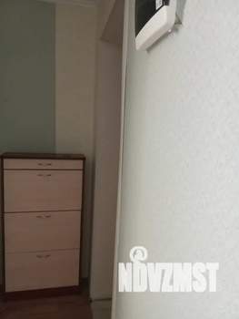 2-к квартира, посуточно, 43м2, 2/16 этаж