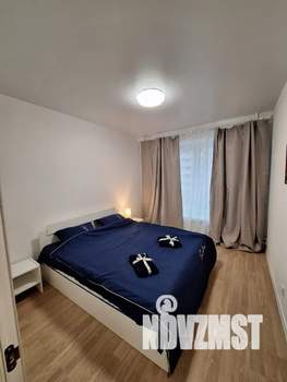 2-к квартира, посуточно, 70м2, 5/17 этаж