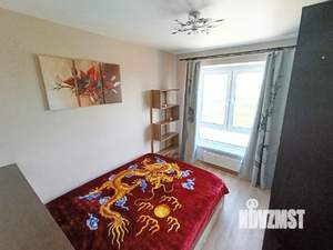 2-к квартира, на длительный срок, 54м2, 20/24 этаж
