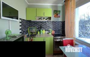 2-к квартира, на длительный срок, 45м2, 6/12 этаж