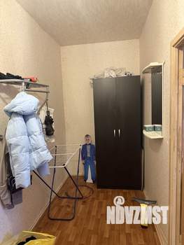 1-к квартира, на длительный срок, 38м2, 7/17 этаж