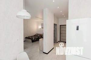 1-к квартира, посуточно, 31м2, 11/12 этаж