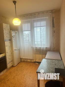 1-к квартира, на длительный срок, 39м2, 12/14 этаж