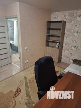 1-к квартира, на длительный срок, 35м2, 3/12 этаж