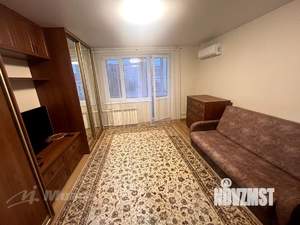 1-к квартира, на длительный срок, 39м2, 5/14 этаж