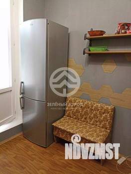 1-к квартира, на длительный срок, 41м2, 12/15 этаж