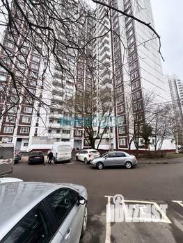 4-к квартира, на длительный срок, 100м2, 5/22 этаж