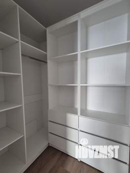 1-к квартира, на длительный срок, 32м2, 8/11 этаж