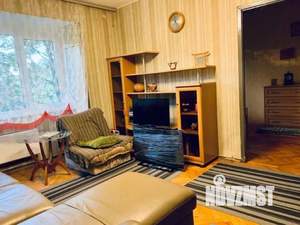 3-к квартира, на длительный срок, 55м2, 3/16 этаж