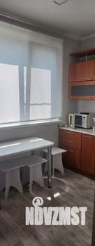 1-к квартира, на длительный срок, 38м2, 4/17 этаж