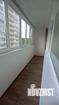 1-к квартира, на длительный срок, 35м2, 6/14 этаж
