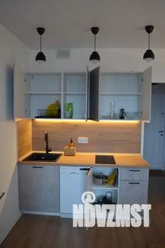Студия квартира, посуточно, 20м2, 20/25 этаж