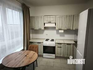 1-к квартира, на длительный срок, 47м2, 11/18 этаж