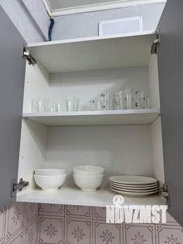 1-к квартира, посуточно, 57м2, 1/1 этаж