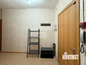 2-к квартира, на длительный срок, 52м2, 7/10 этаж