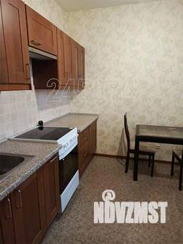 1-к квартира, на длительный срок, 32м2, 10/10 этаж