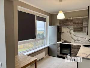 1-к квартира, на длительный срок, 34м2, 13/17 этаж