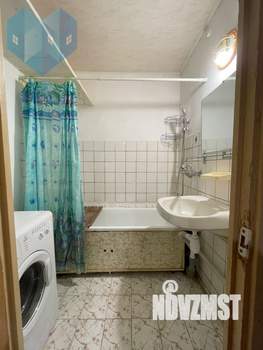 2-к квартира, на длительный срок, 51м2, 2/14 этаж