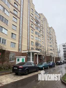 2-к квартира, на длительный срок, 62м2, 5/9 этаж