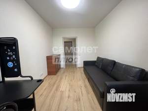 1-к квартира, на длительный срок, 35м2, 11/18 этаж