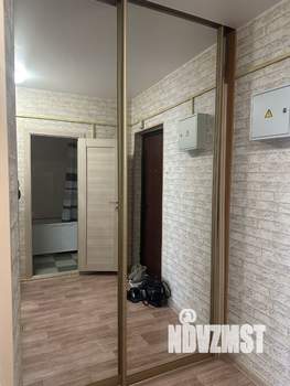 1-к квартира, на длительный срок, 40м2, 1/14 этаж